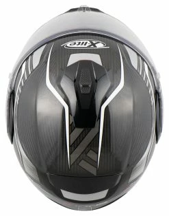 X-lite X-1005 Ultra Carbon 12 X-lite X-1005 Ultra Carbon -Flip-Up Helmets Sales 56.c8.c7.D5XLiteX1005CheyenneCarbon217773