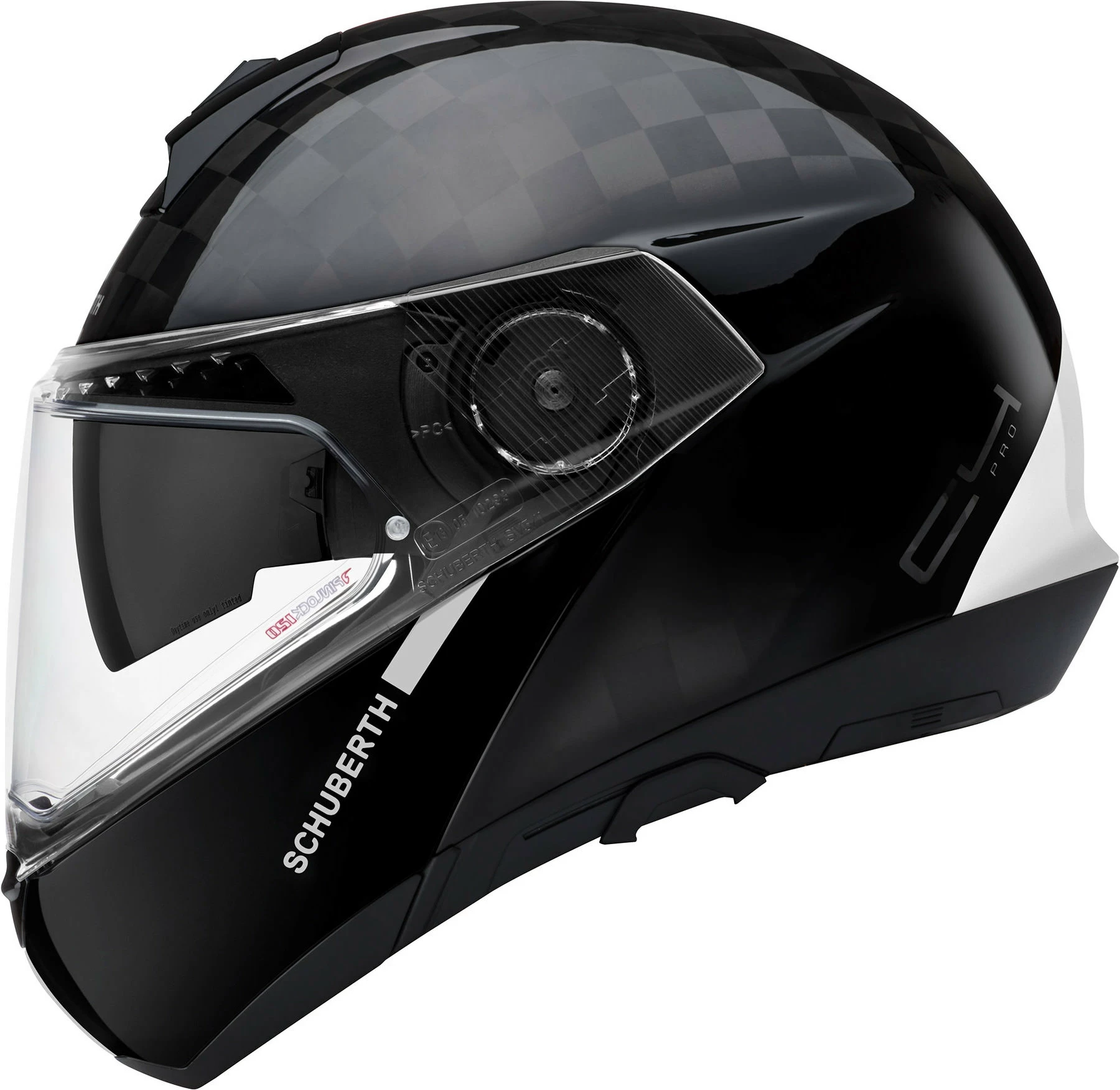 SCHUBERTH C4 PRO CARBON 1 SCHUBERTH C4 PRO CARBON