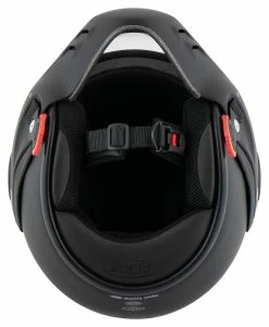 Roof Boxer V8 Flip-Up Helmet -Flip-Up Helmets Sales 57.01.a5.ARG216482RoofBoxerV8KlapphelmD6