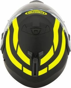 Caberg Duke II Superlegend 11 Caberg Duke II Superlegend -Flip-Up Helmets Sales 57.2d.9b.D5CabergDukeIISuperlegendmattschwarzgelb21672241020