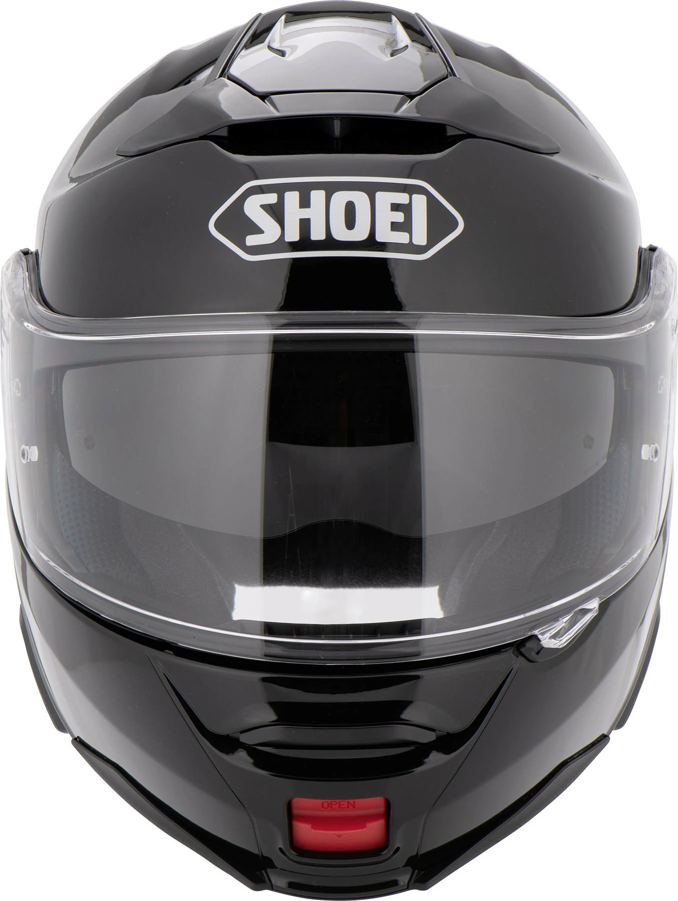 Shoei Neotec II Flip-Up Helmet 8 Shoei Neotec II Flip-Up Helmet - Image 8