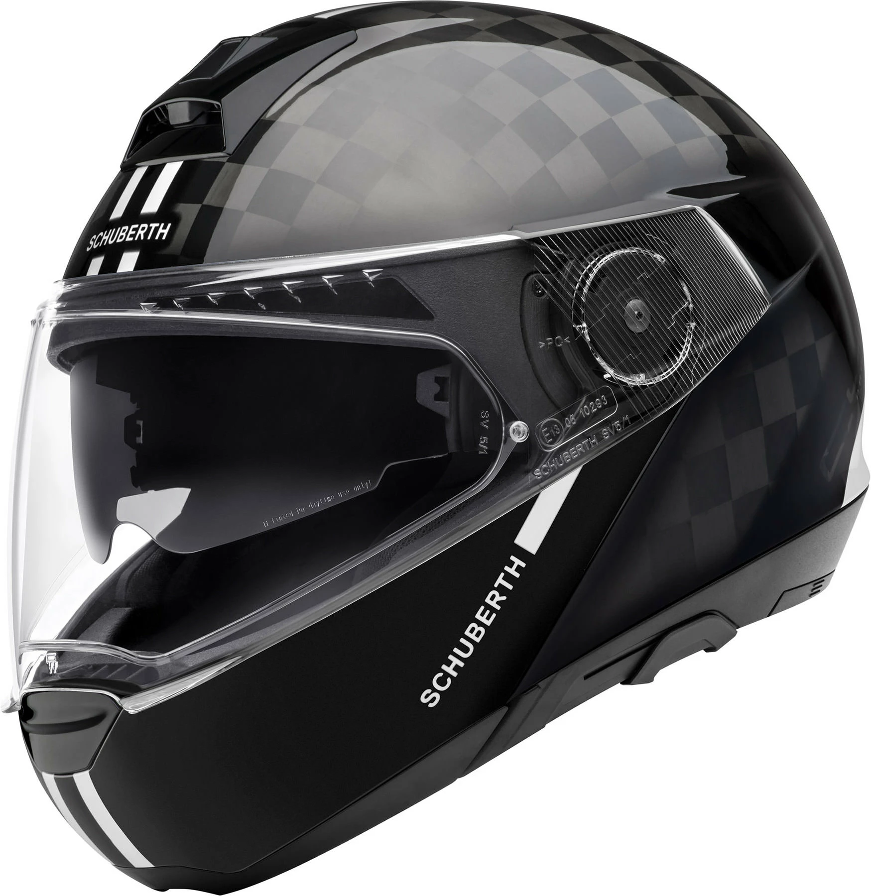 SCHUBERTH C4 PRO CARBON 2 SCHUBERTH C4 PRO CARBON - Image 2