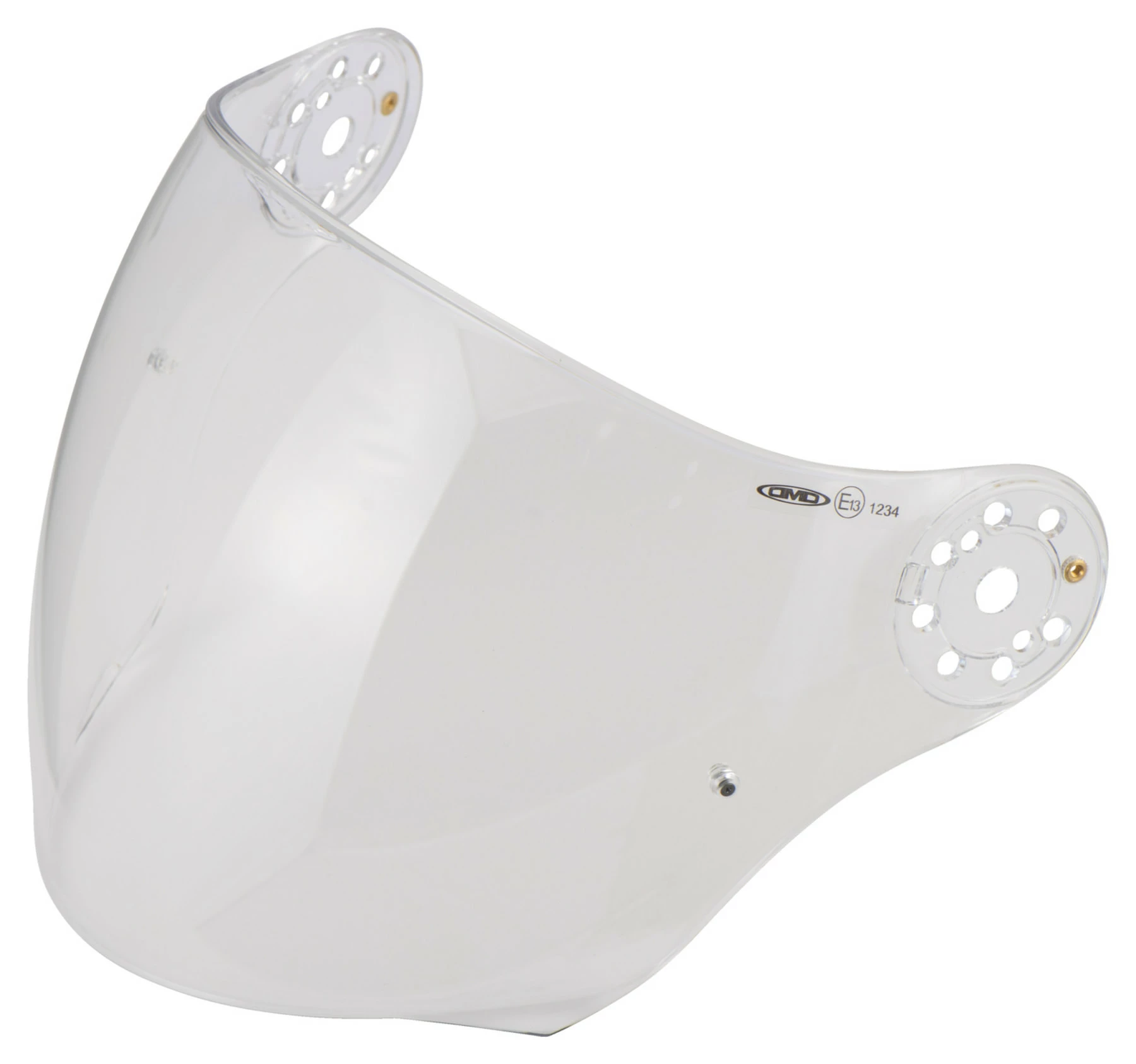 DMD A.S.R. Visor 1 DMD A.S.R. Visor