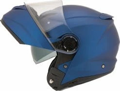 MTR K-14 Flip-Up Helmet 14 MTR K-14 Flip-Up Helmet -Flip-Up Helmets Sales 58.60.58.D1MTRK14Klapphelmmattdunkelblau21620941020