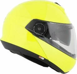 SCHUBERTH C4 PRO SIZE 53 -Flip-Up Helmets Sales 58.be .c9.D2SchuberthC4Proflouyellow21576441019