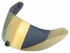 Scorpion Pinlock Maxvision KDF-16-1 -Flip-Up Helmets Sales 59.00.8a.H1ScorpionExoR1PinlockVisiergold2001322842020
