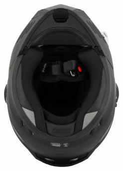 Simpson Darksome Flip Up Helmet 10 Simpson Darksome Flip Up Helmet -Flip-Up Helmets Sales 5b.1e.d8.D6SimpsonDarksomemattschwarz217256