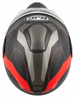 HJC C80 Rox MC1SF -Flip-Up Helmets Sales 5b.22.f2.D12HJCC80217261