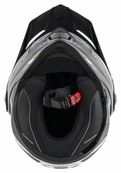 Scorpion ADX-2 Camino Enduro Helmet -Flip-Up Helmets Sales 5b.75.1c.ARG217332SCORPIONADX2D6