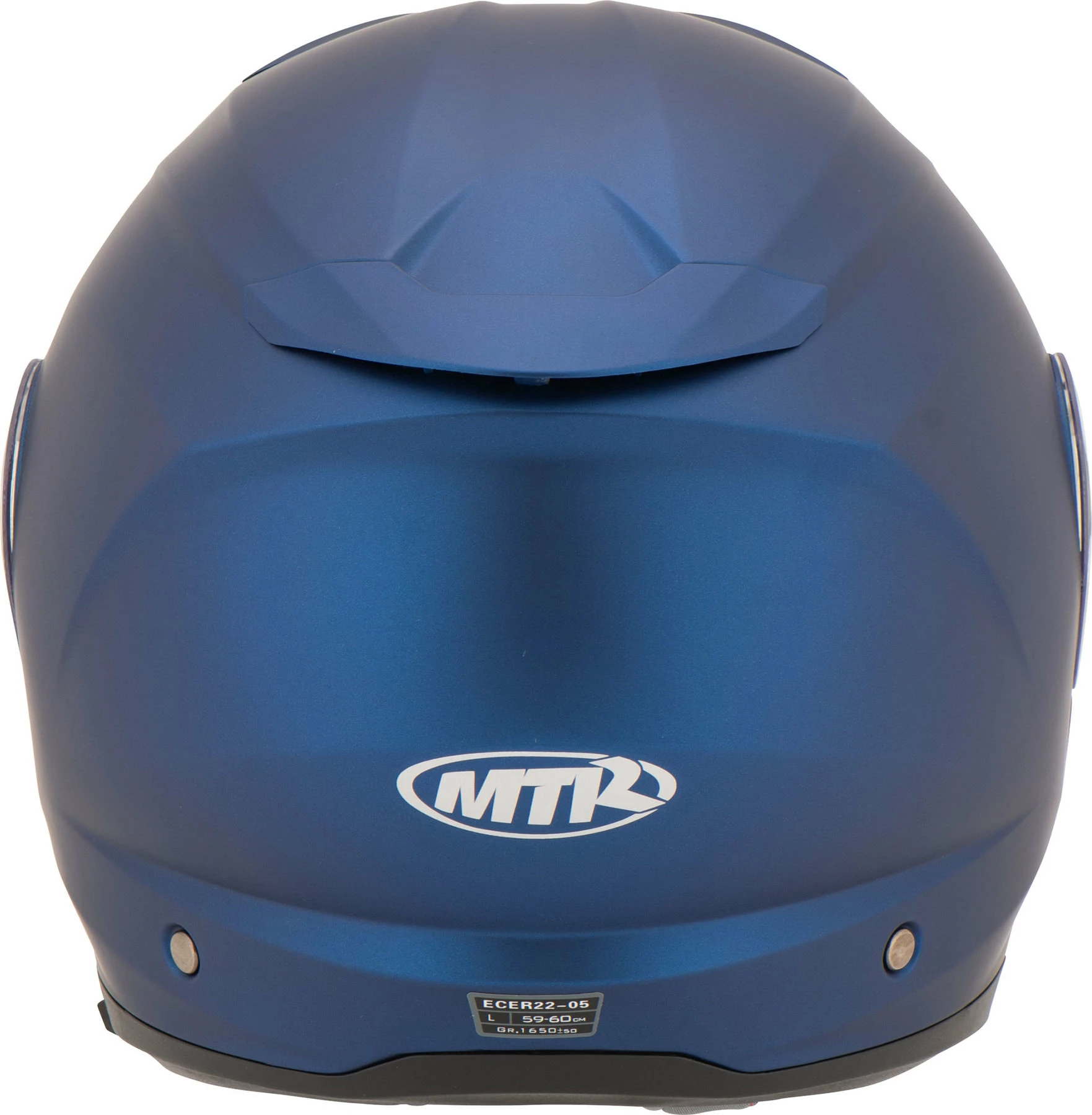 MTR K-14 Flip-Up Helmet 3 MTR K-14 Flip-Up Helmet - Image 3