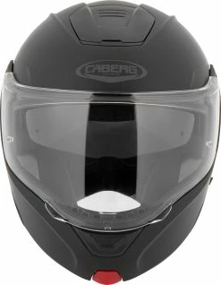 CABERG HORUS 15 CABERG HORUS -Flip-Up Helmets Sales 5d.cd .b2.D3CabergHorusKlapphelmMattSchwarz21742541020