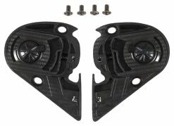 NISHUA NTX-4/NFX-3 VISOR