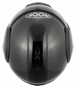 Roof Boxxer Carbon -Flip-Up Helmets Sales 5e.59.71.D5RoofBoxxerCarbonSolidGlossySchwarz217710