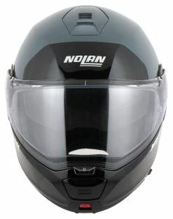 Nolan N100-5 Plus Distinctive -Flip-Up Helmets Sales 5e.61.c1.D3NolanN1005Plusgrauschwarz215938