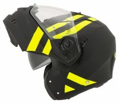Caberg Duke II Superlegend 13 Caberg Duke II Superlegend -Flip-Up Helmets Sales 5e.a4.9b.D1CabergDukeIISuperlegendmattschwarzgelb21672241020