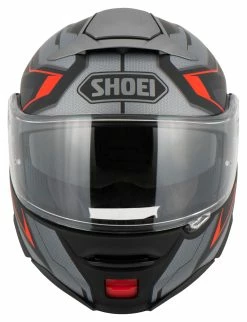 Shoei Neotec II Respect TC-5 10 Shoei Neotec II Respect TC-5 -Flip-Up Helmets Sales 5e.bb .0b.D3SHOEINEOTECIIschwarzsilber216599