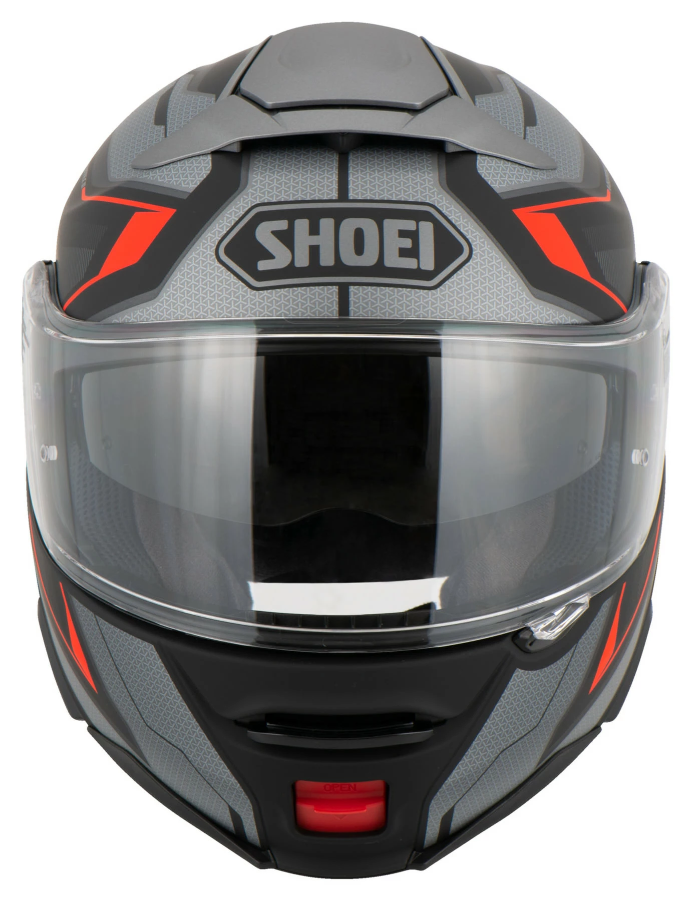 Shoei Neotec II Respect TC-5 3 Shoei Neotec II Respect TC-5 - Image 3
