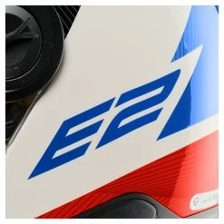 SCHUBERTH E2 DEFENDER WHITE -Flip-Up Helmets Sales 5f.ea .2b.ARG217422SchuberthE2D9