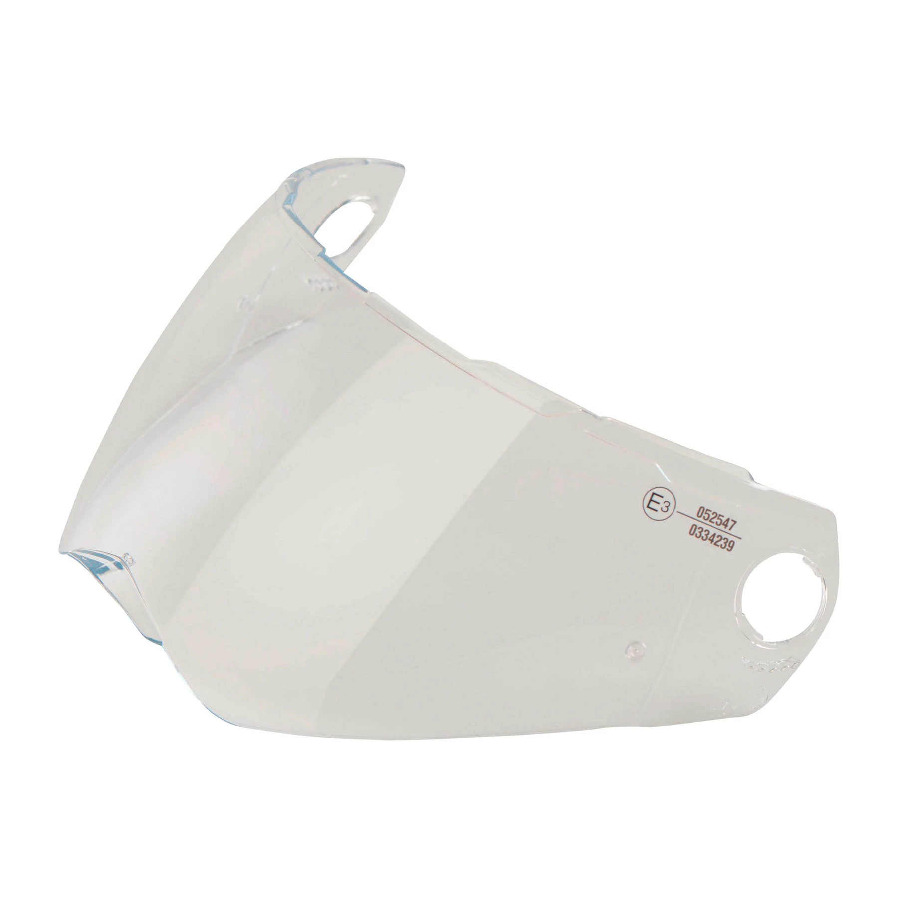 PINLOCK VISOR CABERG 1 PINLOCK VISOR CABERG