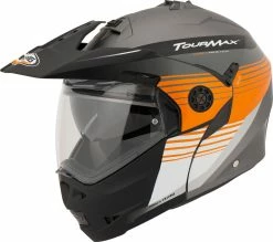 Caberg Tourmax Titan 14 Caberg Tourmax Titan -Flip-Up Helmets Sales 62.63.8c.D7CabergTourmaxTitanMattSchwarzOrange21695141020