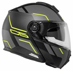 Schuberth C5 Master Yellow 11 Schuberth C5 Master Yellow -Flip-Up Helmets Sales 62.bb .6b.D1SchubertC5Masteryellow217676
