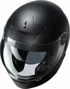 HJC V90 Flip-Up Helmet -Flip-Up Helmets Sales 63.ac .48.D2HJCV90MattSchwarz21523241019