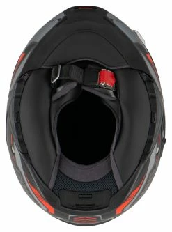 Shoei Neotec II Respect TC-5 11 Shoei Neotec II Respect TC-5 -Flip-Up Helmets Sales 63.e7.5d.D6SHOEINEOTECIIschwarzsilber216599