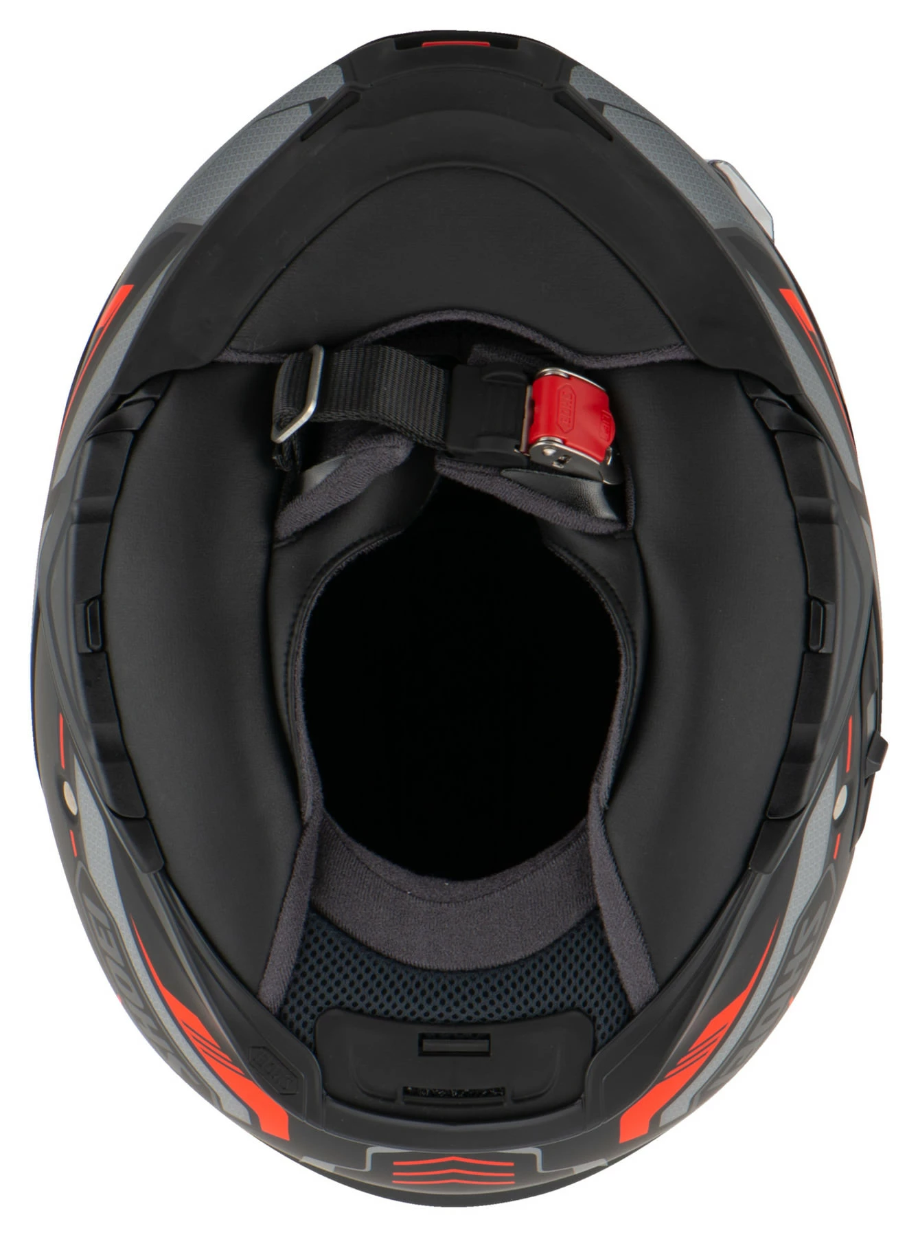 Shoei Neotec II Respect TC-5 4 Shoei Neotec II Respect TC-5 - Image 4