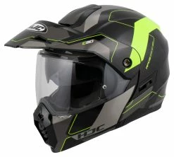 HJC C80 Rox MC4H -Flip-Up Helmets Sales 64.61.20.D7HJCC80217262