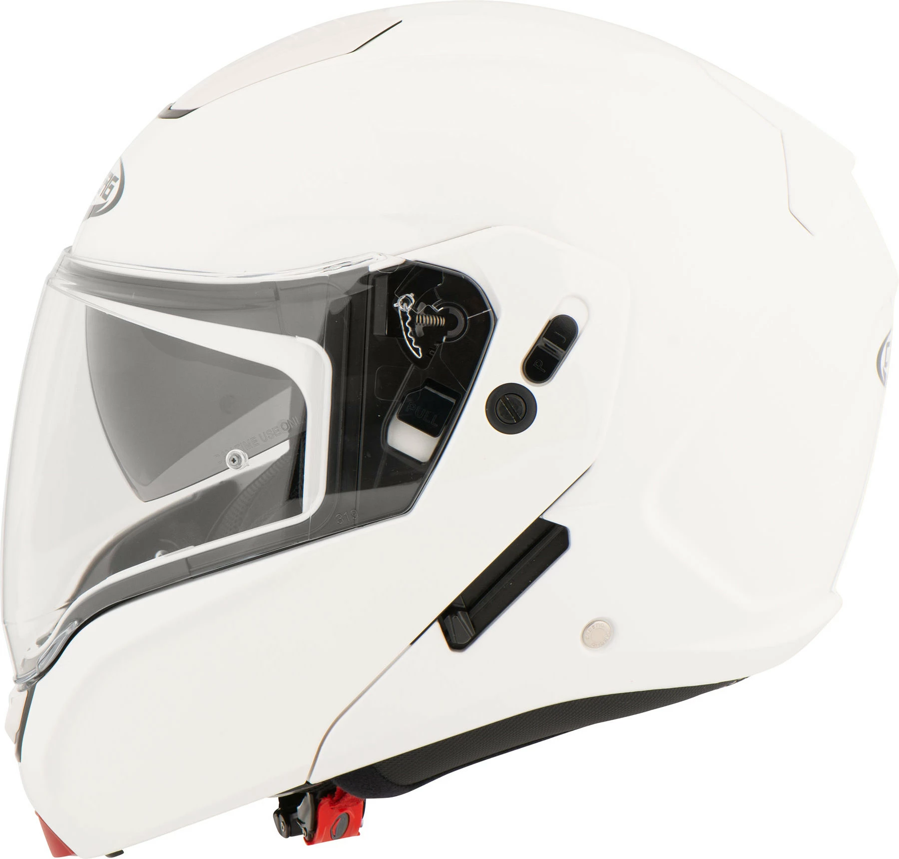 CABERG HORUS 1 CABERG HORUS