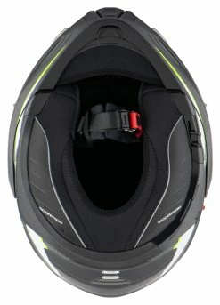 Scorpion Exo-930 Navig, Flip-up Helmet 10 Scorpion Exo-930 Navig, Flip-up Helmet -Flip-Up Helmets Sales 65.d0.65.ARG217194SCORPIONEXO930D6