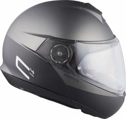 Schuberth C4 Pro Flip-Up Helmet 8 Schuberth C4 Pro Flip-Up Helmet -Flip-Up Helmets Sales 66.60.11.D2bSchuberthC4Prograu21576941019