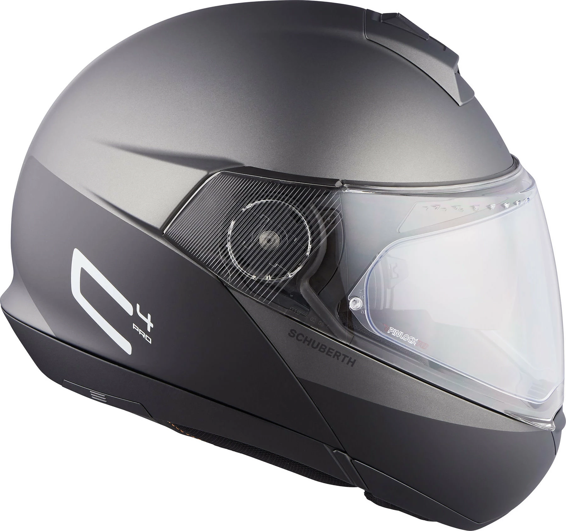 Schuberth C4 Pro Flip-Up Helmet 3 Schuberth C4 Pro Flip-Up Helmet - Image 3