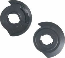 Nishua COVER VISOR MECHANISM