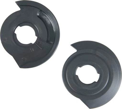 Nishua COVER VISOR MECHANISM -Flip-Up Helmets Sales 66.f0.32.20015046420FR15