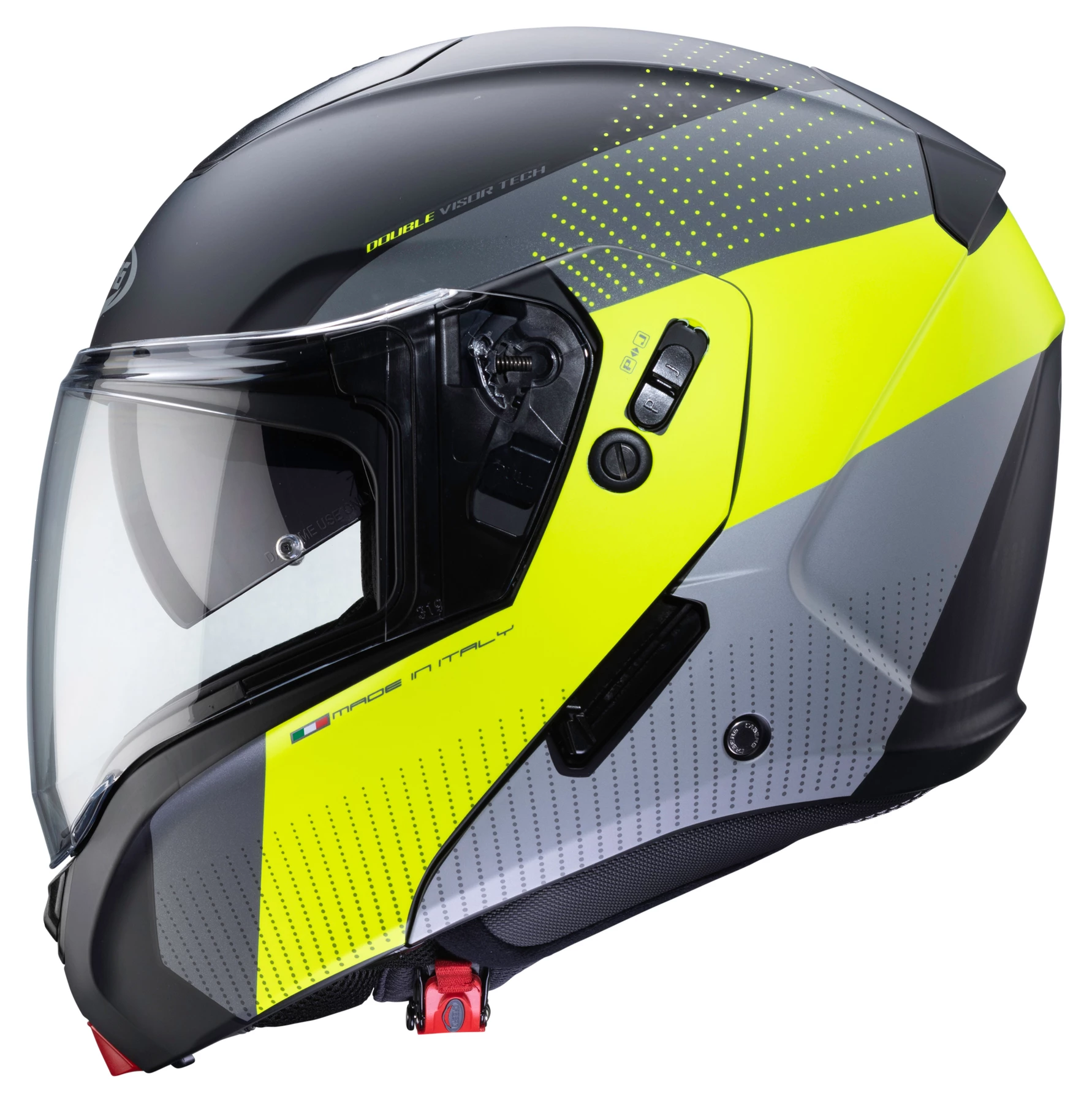 Caberg Horus Scout 1 Caberg Horus Scout