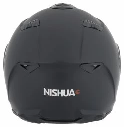 Nishua NFX-4 Flipup Helmet -Flip-Up Helmets Sales 67.09.81.D4NishuaNFX4Klapphelmmattschwarz21714041020