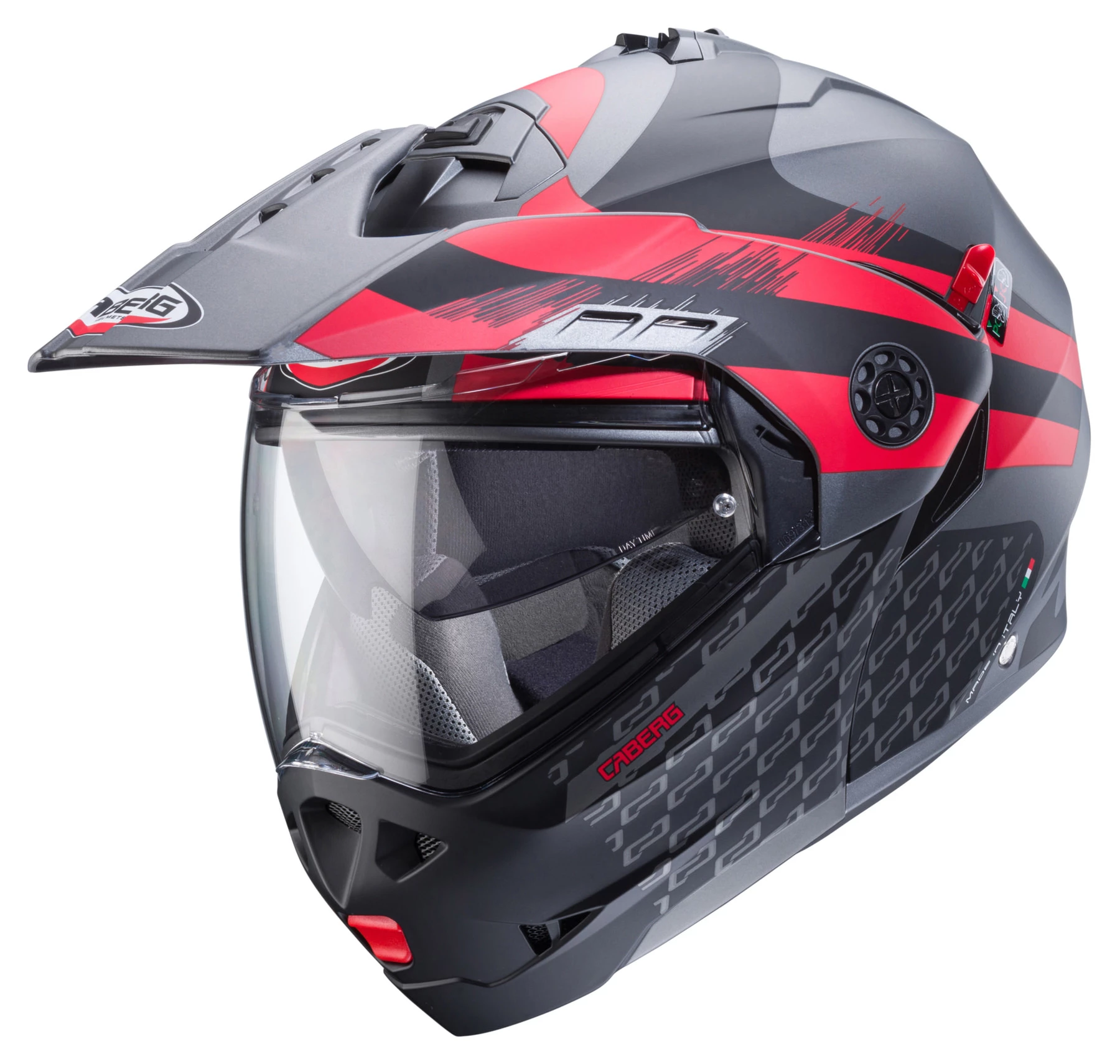 Caberg Tourmax X Sarabe 3 Caberg Tourmax X Sarabe - Image 3