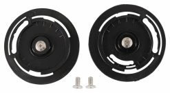 VISOR MECHANISM MTR DEMI-