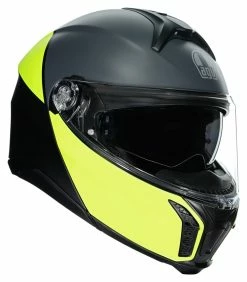 AGV Tourmodular Balance -Flip-Up Helmets Sales 68.8a.62.ARG505780AGVTourmodularD6