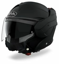 Airoh Mathisse, 17 Airoh Mathisse, -Flip-Up Helmets Sales 69.4f.05.H2AirohMathisseschwarz217910