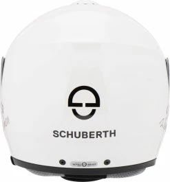 Schuberth C3 Pro Women 12 Schuberth C3 Pro Women -Flip-Up Helmets Sales 69.70.29.D4SchuberthC3ProWomenGlossyWhite21507341019