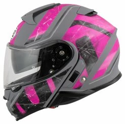 Shoei Neotec II Jaunt TC-7