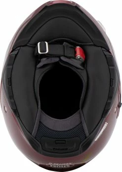 Shoei Neotec II Flip-Up Helmet 12 Shoei Neotec II Flip-Up Helmet -Flip-Up Helmets Sales 69.8c.c0.D6ShoeiNeotecIIKlapphelmrot21659441019