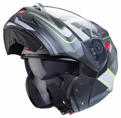 Caberg Duke X Tour 6 Caberg Duke X Tour -Flip-Up Helmets Sales 6a.44.4b.ARG217598CabergDukeXTourH2