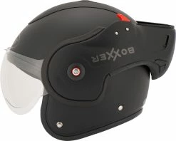 Roof New Boxxer Flip-Up Helmet 10 Roof New Boxxer Flip-Up Helmet -Flip-Up Helmets Sales 6b.0a.fc .D1RoofNewBoxerMattSchwarz21685341020