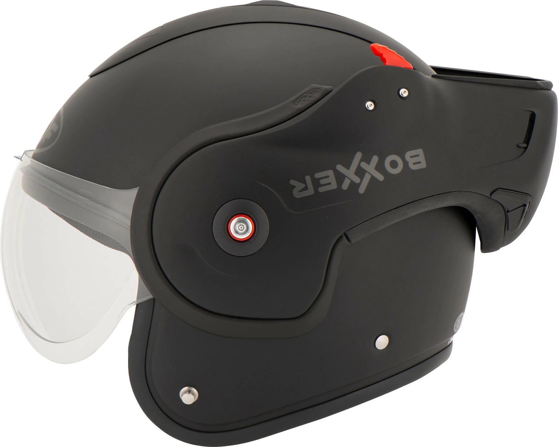 Roof New Boxxer Flip-Up Helmet 3 Roof New Boxxer Flip-Up Helmet - Image 3
