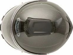 Caberg Levo Carbon Flip-Up Helmet -Flip-Up Helmets Sales 6b.f9.82.D5CabergLevoCarbonSchwarz21604841019