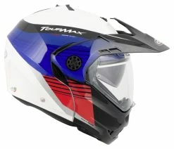 Caberg Tourmax Titan 14 Caberg Tourmax Titan -Flip-Up Helmets Sales 6c.c1.f9.D2cabergTourmaxTitanschwarzweissblau216939