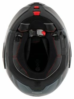 Nolan N100-5 Plus Distinctive -Flip-Up Helmets Sales 6c.d3.02.D6NolanN1005Plusgrauschwarz215938